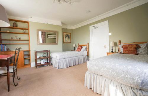 Colthrop Manor with Gardens - Foto 19