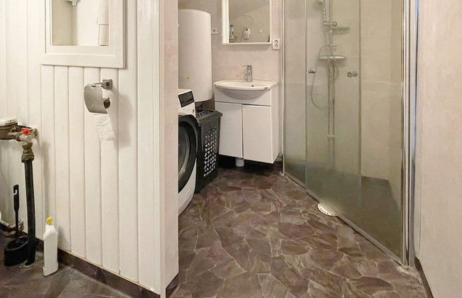 5 Person Holiday Home in Sjobo - Foto 7