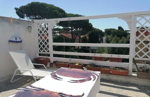 Casa di Clara Fregene - Foto 2