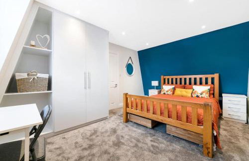 Stunning Double Rooms within a Loft space - Foto 1