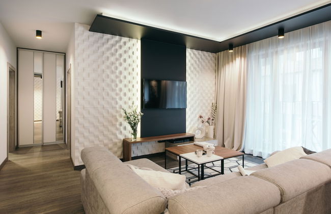 inQse Krakow | Brewery Residence - Foto 78