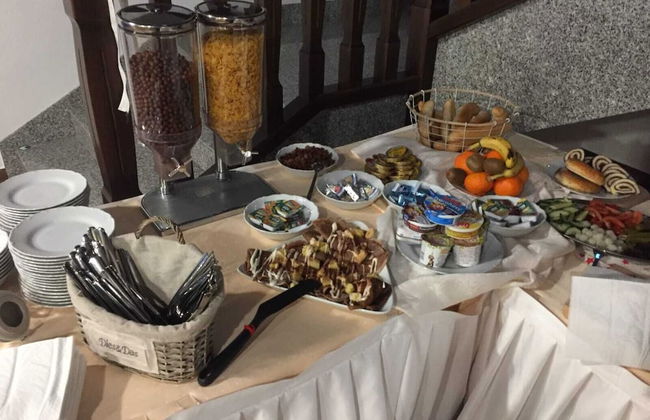 Club Rezidence Pod Lučí Loučovice - Foto 70