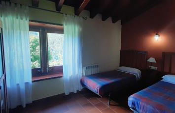 El Serrat Turisme Rural - Foto 11