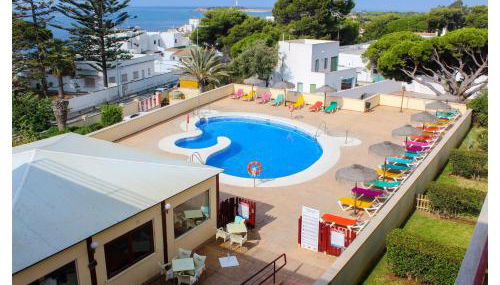 Apartamentos Inma Mayor en primera línea de playa, con Parking y Piscina - Foto 4