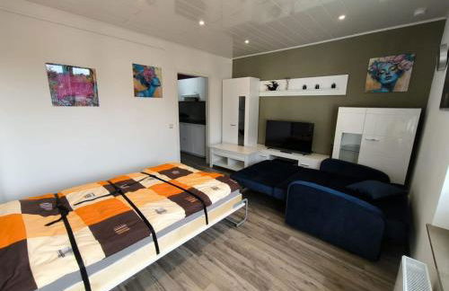 Apartment in Rösrath nahe Messe - Foto 10