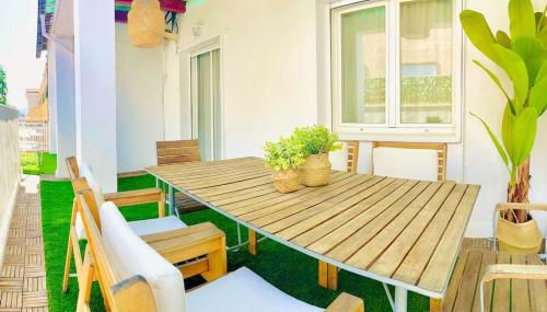 Ático Villa Isabella - Foto 1