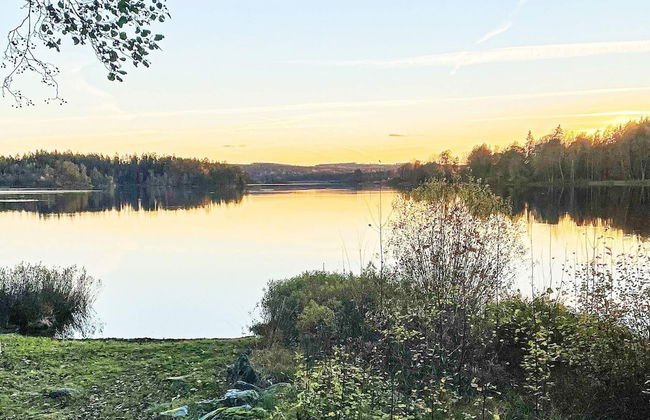 4 Person Holiday Home in Korsberga - Foto 23