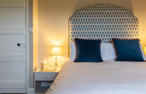 Luxury Farmhouse with Stunning Views and Hot Tub - Foto 23