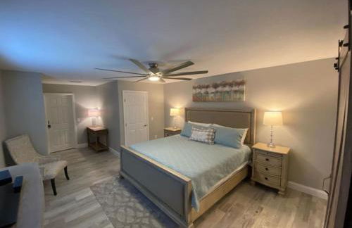 3 bedroom 2 bath with hot tub, game room and boat slip - Foto 8