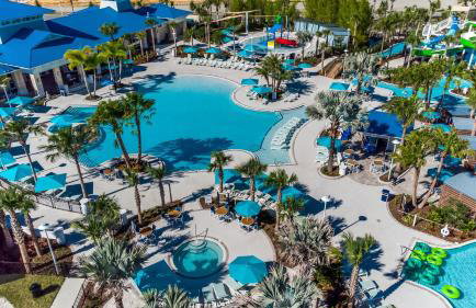 Townhome W/private Pool & Themed Rooms, Near Wdw! - Foto 126
