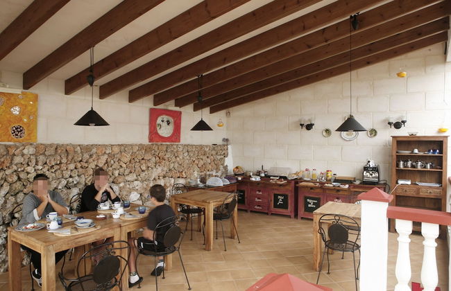 Matxani Gran Agroturismo - Photo 54