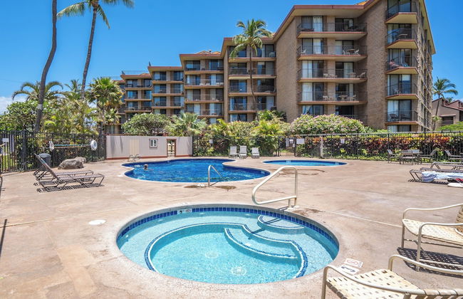 Sunny and Soothing Oceanfront Vistas - Foto 27