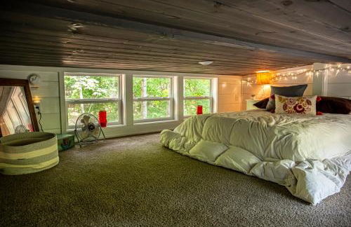 Cricket by the Creek - Creek, Gym, Trails, Kayaks - Foto 46