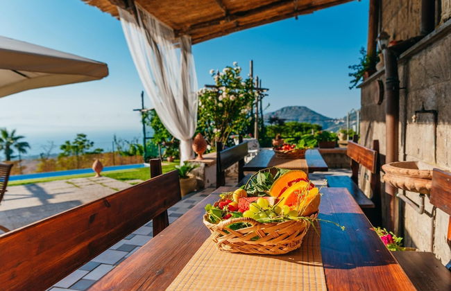 Villa Tina in Sant Agnello - Foto 42