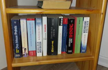 Ferienwohnung am Drömling Südheide - Gerda - Foto 15