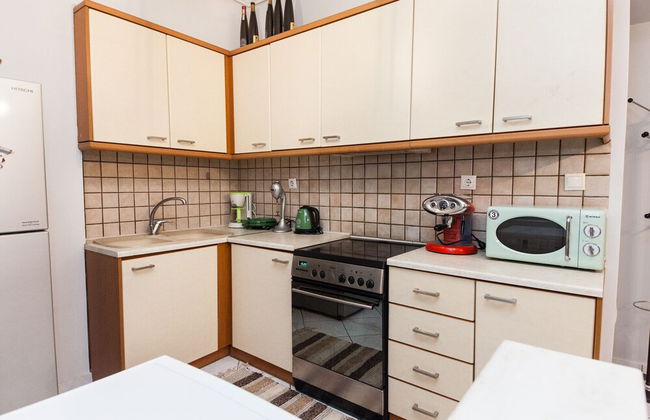 Home Away from Home 2 Bd Apt in Zografou - Foto 18