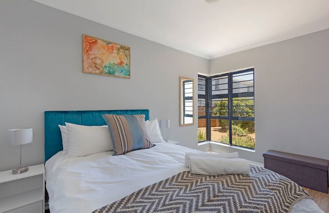 3 Bedroom Holiday Home In Royal Ascot Estate - Foto 9