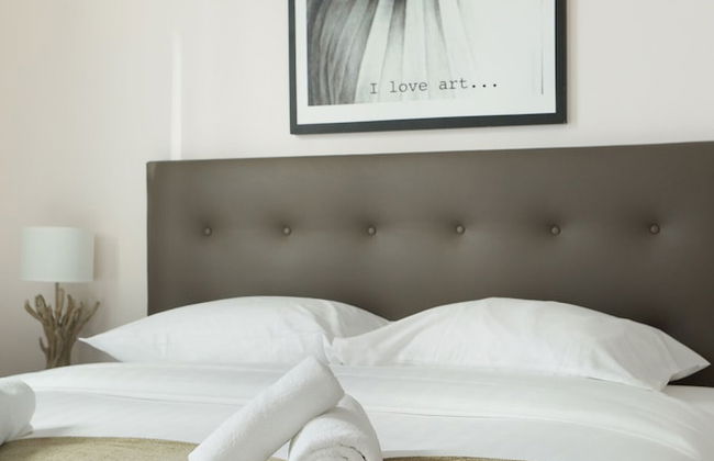 Résidence Grands Boulevards (Chenier) - Photo 63