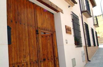 Casa Rural Alcancia - Foto 7