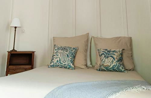 Artist's Villa With Pool Near Aix-En-Provence - Foto 40