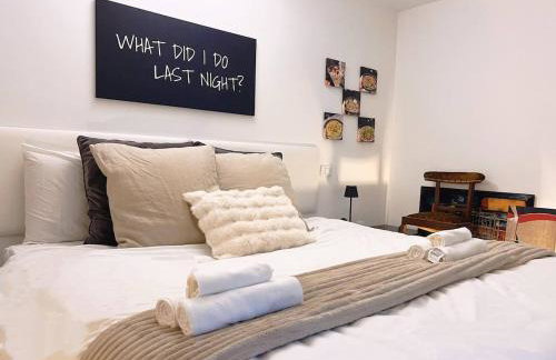 2-level designer loft in Isola district - Foto 2