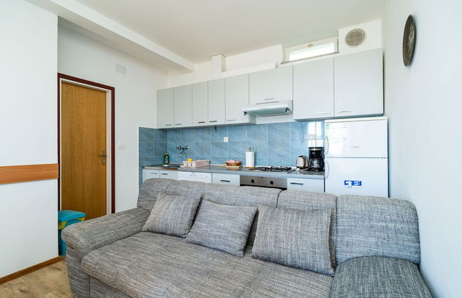 Apartments Klis - Foto 23