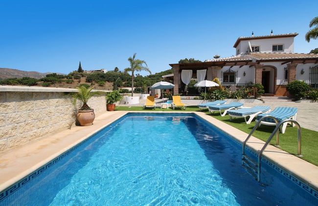 1097 Villa Jomada - Foto 1