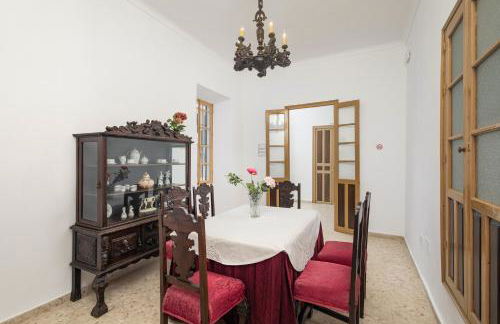 Casa Curro - Mansión con Piscina - Foto 16