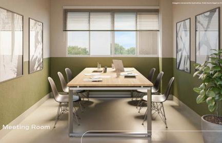 AP 506 Home Club - Piscina, Climatizado, Elevador e Garagem - Foto 35