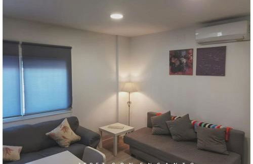 Ático en pleno centro de Jerez sin ascensor - Foto 12