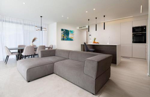 HADRIE LUXURY RESORT AND VILLAS Azimut - Photo 30