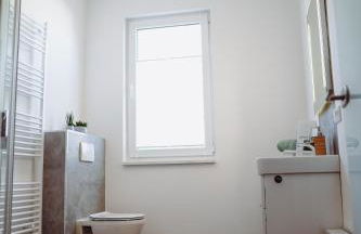 Stadtvilla Haug die exklusiven Ferienwohnungen im Harz - Foto 13