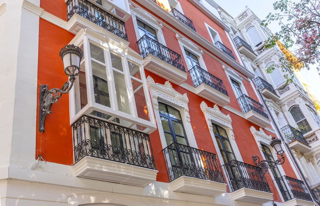 Tandem Portal de Elche - Foto 1