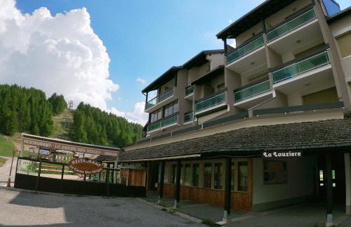 Studio Yomeo - La Joue Du Loup - Pied des pistes - 30M2 1 à 5 personnes - Foto 16