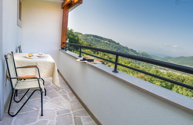 Villa Marco Polo With Swimming Pool - Foto 30