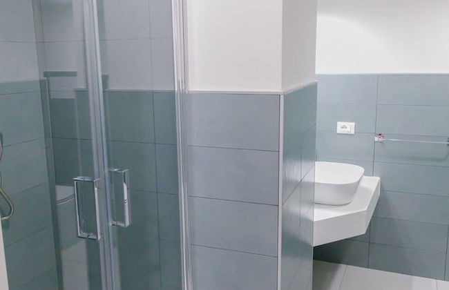 A due Passi dal Molo - Duplex - Photo 11