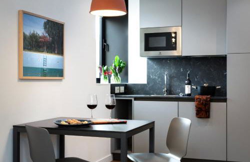 CO99 Art Building Residence - Foto 12