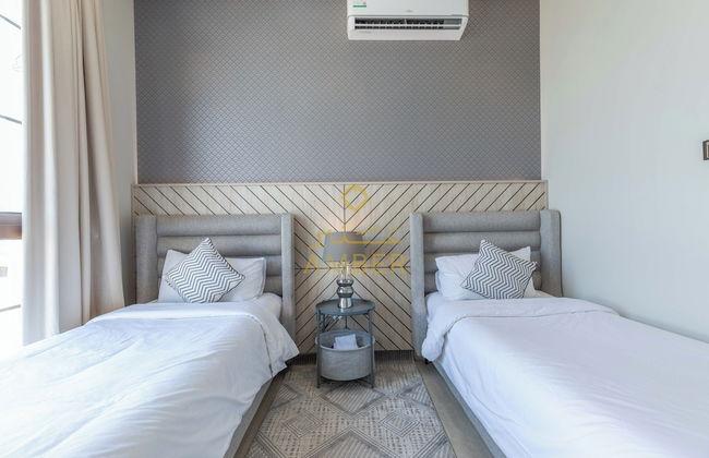 Amber Hospitality Izdihar - Photo 67