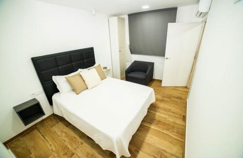 Playa Las Arenas 2 Apartamento - Foto 17