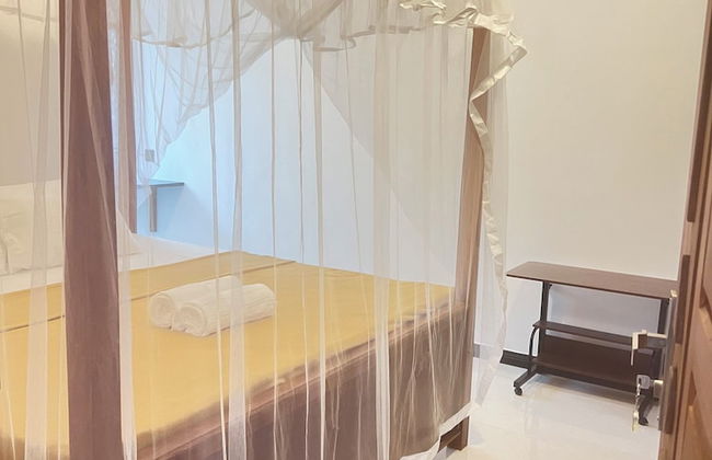 The Villa Sea Breeze - Photo 20