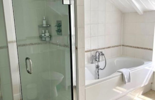 Cottages at the Lugger - Foto 19