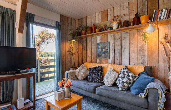 Polderzicht - Foto 1