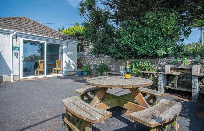 Lundy Lodge 1 Bedroom Annex Rhossili - Foto 1