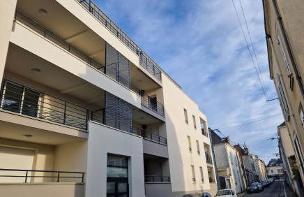 Charmant T2 proche Gare - Foto 9