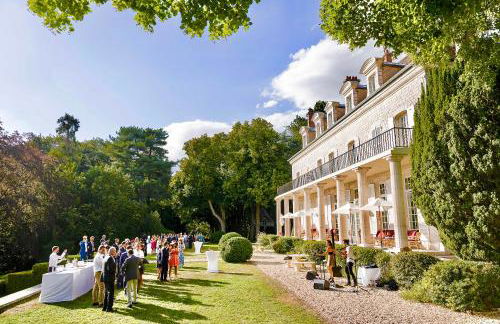 Domaine du Chesney - Foto 14