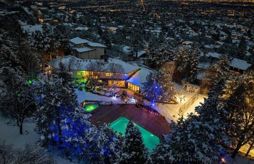 Exclusive Resort Escape - Heated Pool, Spa & Pickleball - Foto 9