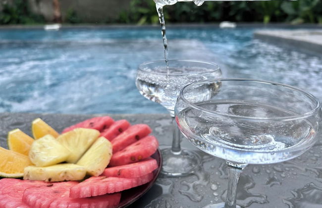 Private Pool Villa Kokos - Foto 78