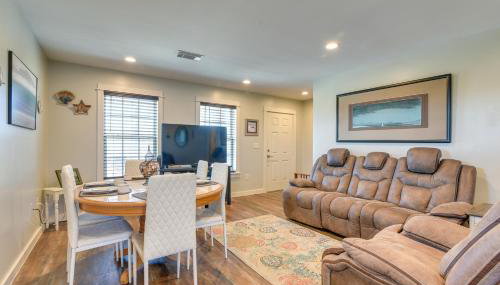 Families Welcome! Home 2 Mi to Galveston Beach - Foto 5