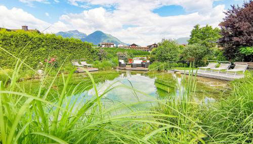 Residence Linderhof - Foto 2