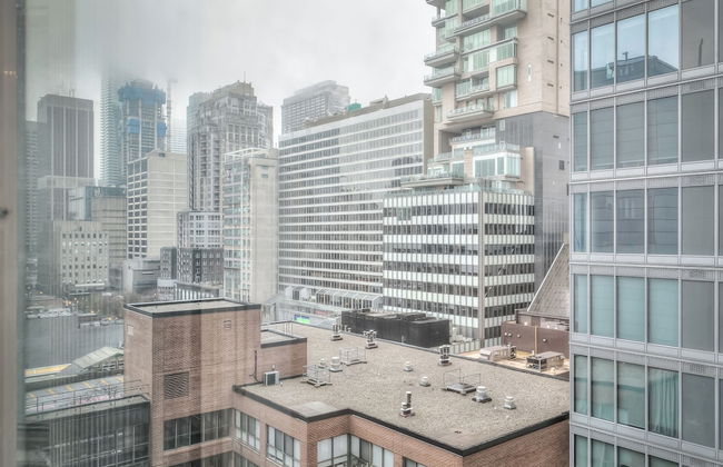 Waterfront Clair Avenue Suites - Foto 22